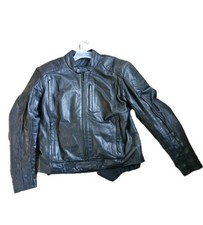 Gericke leather motorcycle d'occasion  Expédié en Belgium