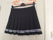 Ladies pleated gym for sale  KINGSWINFORD