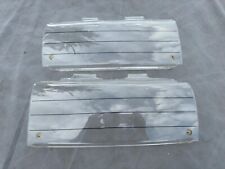 Corrado headlight protectors for sale  LEEDS