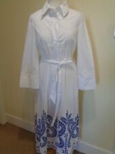 Zara white belted for sale  CHRISTCHURCH