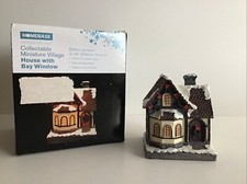 Christmas village light for sale  DERBY