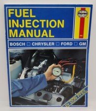 Haynes fuel injection for sale  Rochester