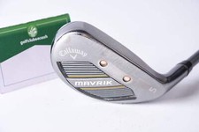 Callaway mavrik hybrid for sale  LOANHEAD