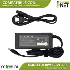 Alimentatore compatibile con usato  San Cassiano