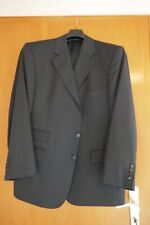 Teiliger herrenanzug burberry gebraucht kaufen  Weilerswist
