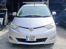 2006 toyota estima for sale  BIRMINGHAM