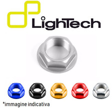 Lightech dado piastra usato Lightech dado piastra usato  Vobbia