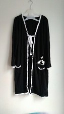 Peignoir femme blancheporte d'occasion  Saint-Etienne