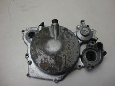 Motordeckel kupplungsdeckel de gebraucht kaufen  Detmold