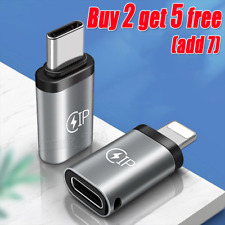 Iphone type usb for sale  GAINSBOROUGH