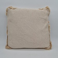 Decorative knitted woven for sale  NORWICH