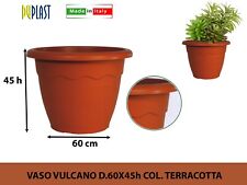 Duplast vaso vulcano usato  Sant Antonio Abate