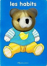 Livre peluche les gebraucht kaufen  Berlin