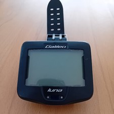 Tauchcomputer galileo luna gebraucht kaufen  Heppenheim (Bergstraße)