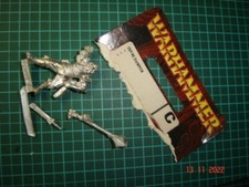 Warhammer imperium hauptmann gebraucht kaufen  Trebbin