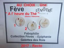 Choix 2017 fève d'occasion  Sigy-en-Bray