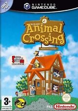 Animal crossing gamecube for sale  SUNDERLAND