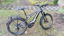 Top bike sterzing gebraucht kaufen  Oranienburg