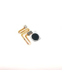 Huawei P30 Lite Fingerprint Finger Sensor Scanner Touch ID Flex Schwarz Black  comprar usado  Enviando para Brazil