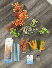 Piece aquarium fish for sale  Wayland