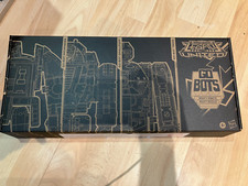 Transformers legacy united for sale  UK