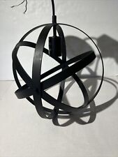 Retro industrial pendant for sale  Drain