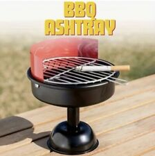 Tisch aschenbecher grill gebraucht kaufen  Volkach