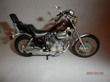 Motorrad modellbau zusammengeb gebraucht kaufen  Rotenburg