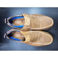 Mens dockers brown for sale  Akron