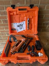 Paslode 360xi nail for sale  WHITSTABLE