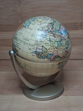 Mini globe terrestre d'occasion  Villersexel