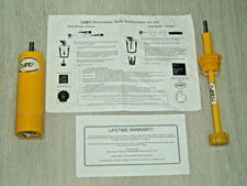 Dandy decorators tools for sale  LOANHEAD