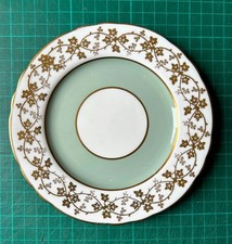 Vintage green gold for sale  SWANSEA