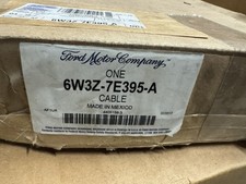 Genuine ford shift for sale  Ashfield