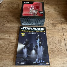 Star wars altaya d'occasion  Expédié en Belgium