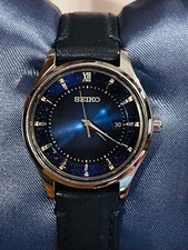 Relógio Seiko Selection STPX081 2020 azul eterno edição limitada, usado comprar usado  Enviando para Brazil