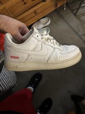 nike air force 1 supreme d'occasion nike air force 1 supreme d'occasion Expédié en Belgium