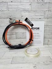 Vevor self regulating for sale  Erie