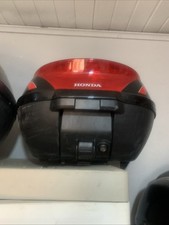 Bauletto honda 150 usato  Roma