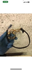 Statore ktm 250 usato  Roma