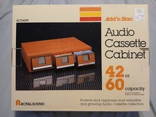 Add stac audio for sale  Mc Cook