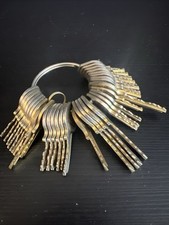 Old vintage master for sale  LONDON
