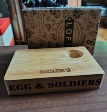 Boiled egg soldiers for sale  DOVER