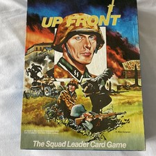 Front squad leader for sale  WHITLEY BAY