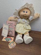 1984 cabbage patch for sale  Trenton