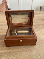 Vintage reuge sainte for sale  Greenwood