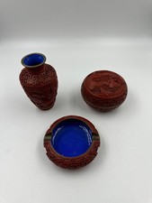 Rotlack china messing gebraucht kaufen Rotlack china messing gebraucht kaufen  Fürstenfeldbruck