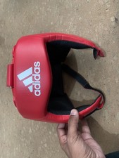 Adidas boxing head for sale  LONDON