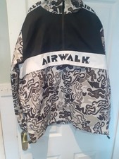 Airwalk retro light for sale  ABERGELE