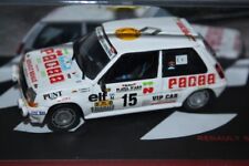 Renault turbo pacha d'occasion  France